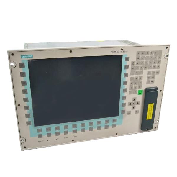 Siemens 6ES7647-6CG66-1AX0
