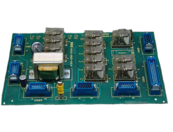 FANUC A16B-1300-0100 Control PCBs