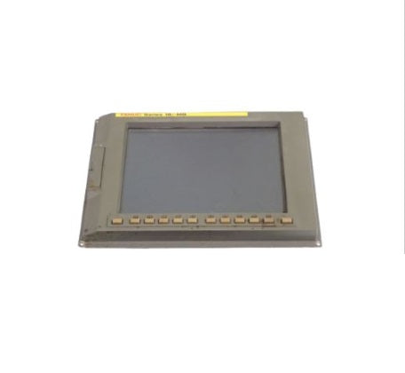 FANUC A02B-0281-C061 LCD Displays