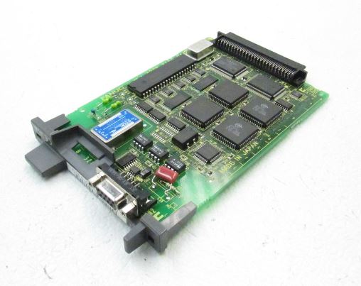 FANUC A20B-8100-0440 Control PCBs