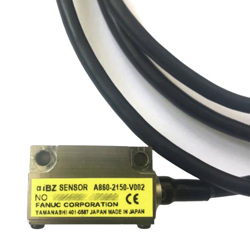 FANUC A860-2150-T311 Built-In AC Spindle Motor