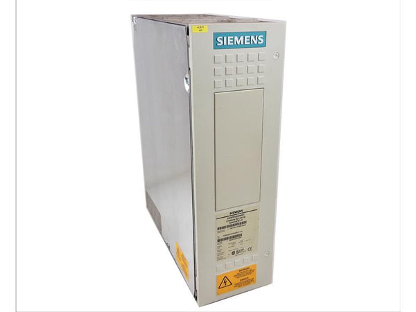 Siemens 6SE7026-4FA87-2DA0