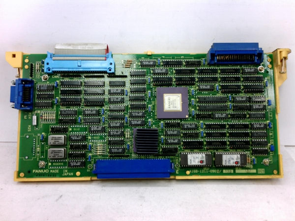 FANUC A16B-1211-0900 Control PCBs