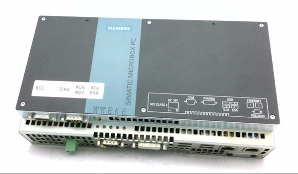 Siemens 6BK1000-6EN10-0AA0