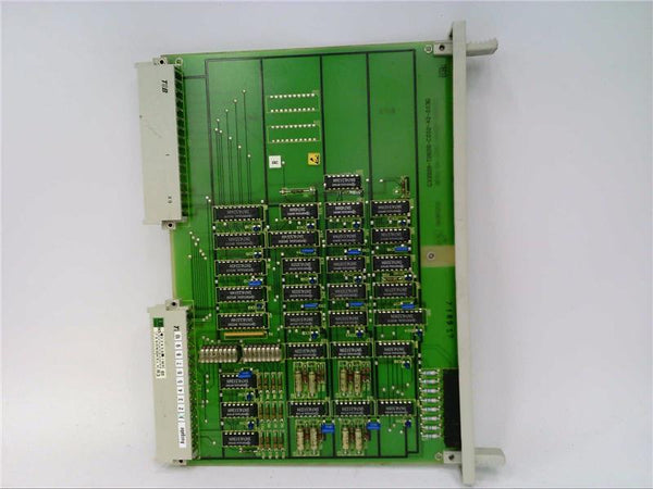 Siemens 6AF5500-0AF70
