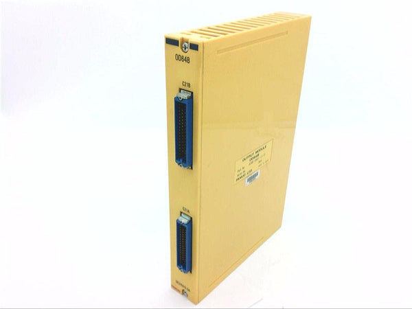 FANUC A03B-0801-C113 Module I/O