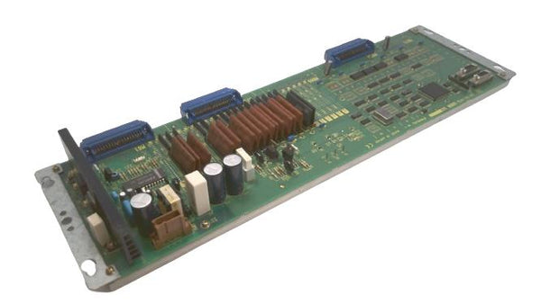 FANUC A20B-2001-0881 PCB I/O