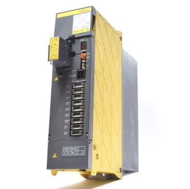 FANUC A06B-6079-H207#EM Servo Amplifier Module