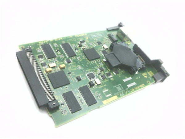 FANUC A20B-8101-0770 Control PCBs