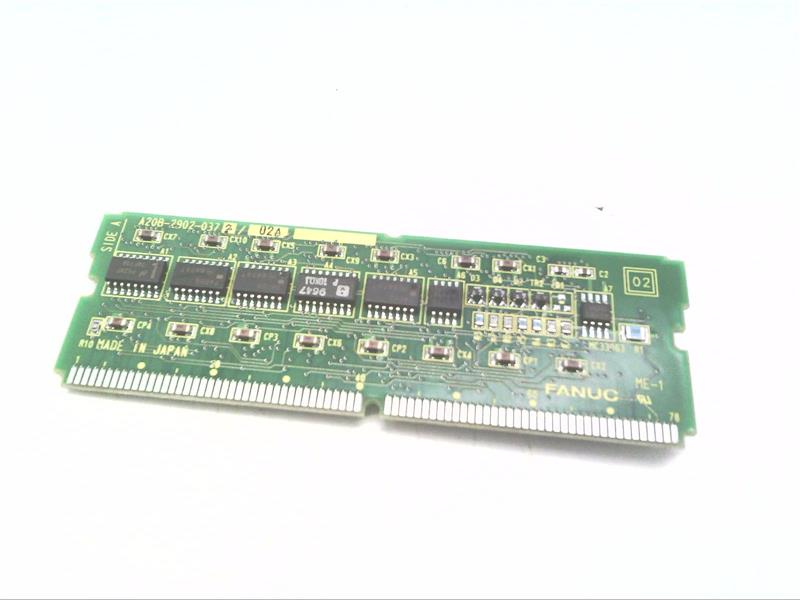 FANUC A20B-2902-0372 PCB