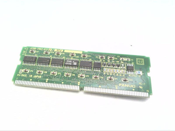 FANUC A20B-2902-0372 PCB