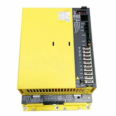FANUC A06B-6164-H344#H580 AC Servo Drive