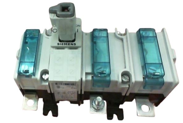 Siemens 3NET8101130-01