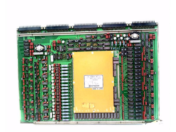 FANUC A87L-0001-0009 Control PCBs