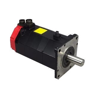 FANUC A06B-0141-B175#7008 AC Servo Motor