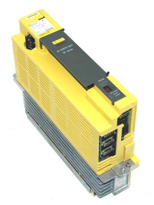 FANUC A06B-6090-H006 AC Servo Drive