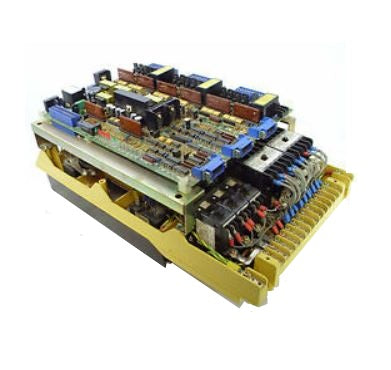 FANUC A06B-6058-H322 AC Servo Drive