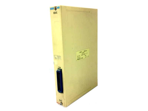 FANUC A03B-0801-C122 Module I/O
