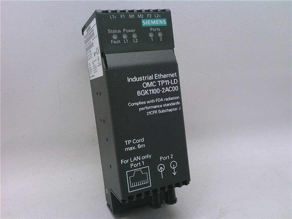 Siemens 6GK1140-0AB00