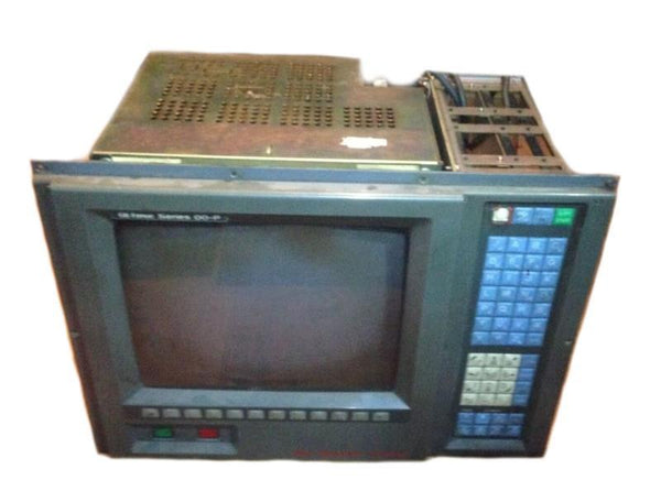 FANUC A02B-0087-C301 CRT/MDI Displays