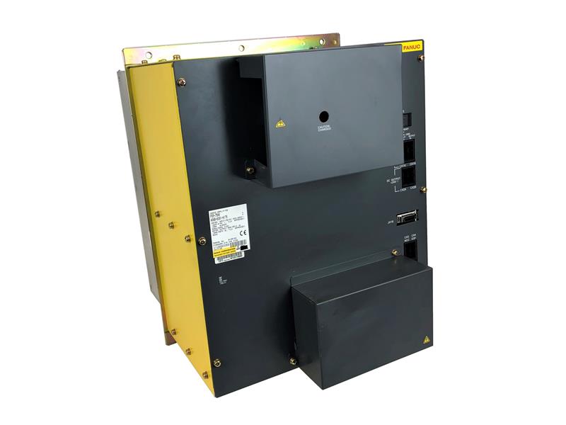 FANUC A06B-6091-H175 Power Supply Module