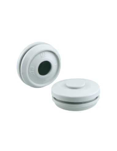 Altech 260-432 M32, diamètres 14 - 21 mm à clipser - Lot de 50