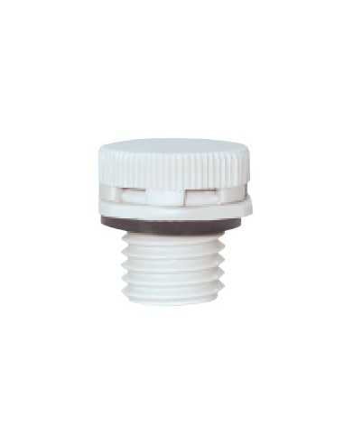 Event de compensation de pression Altech 262-412 M12 - Lot de 5