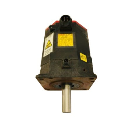 FANUC A06B-0243-B805 AC Servo Motor