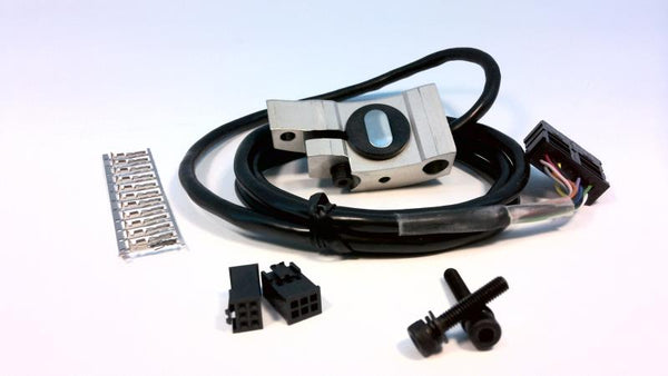 FANUC A860-2120-V013 Built-In AC Spindle Motor