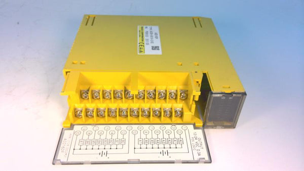 FANUC A03B-0819-C182 Module I/O