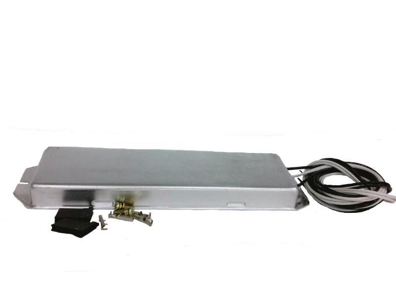 FANUC A06B-6093-H402 Discharge