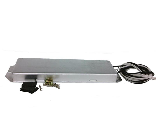 FANUC A06B-6093-H402 Discharge