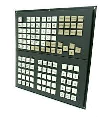 FANUC A02B-0236-C240 Operator Panel PCBs
