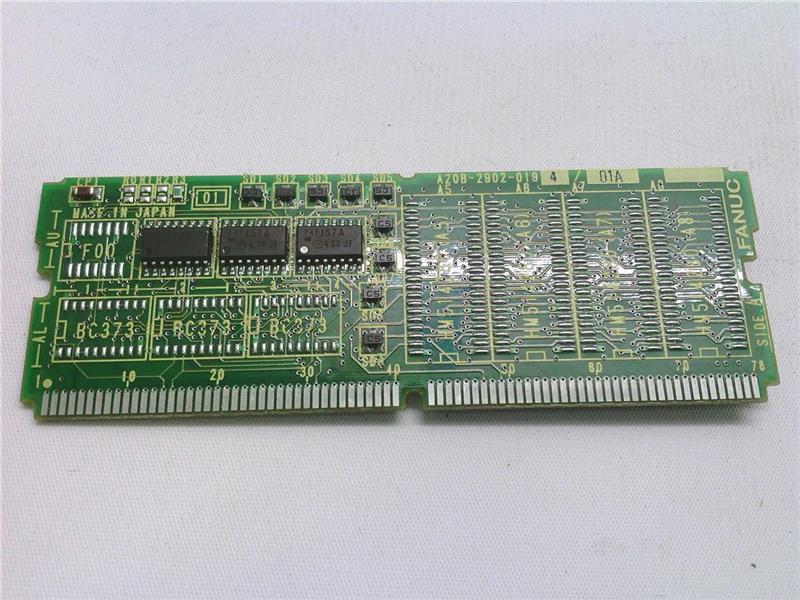 FANUC A20B-2902-0194 Control PCBs