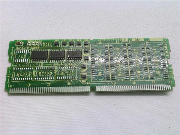 FANUC A20B-2902-0194 Control PCBs