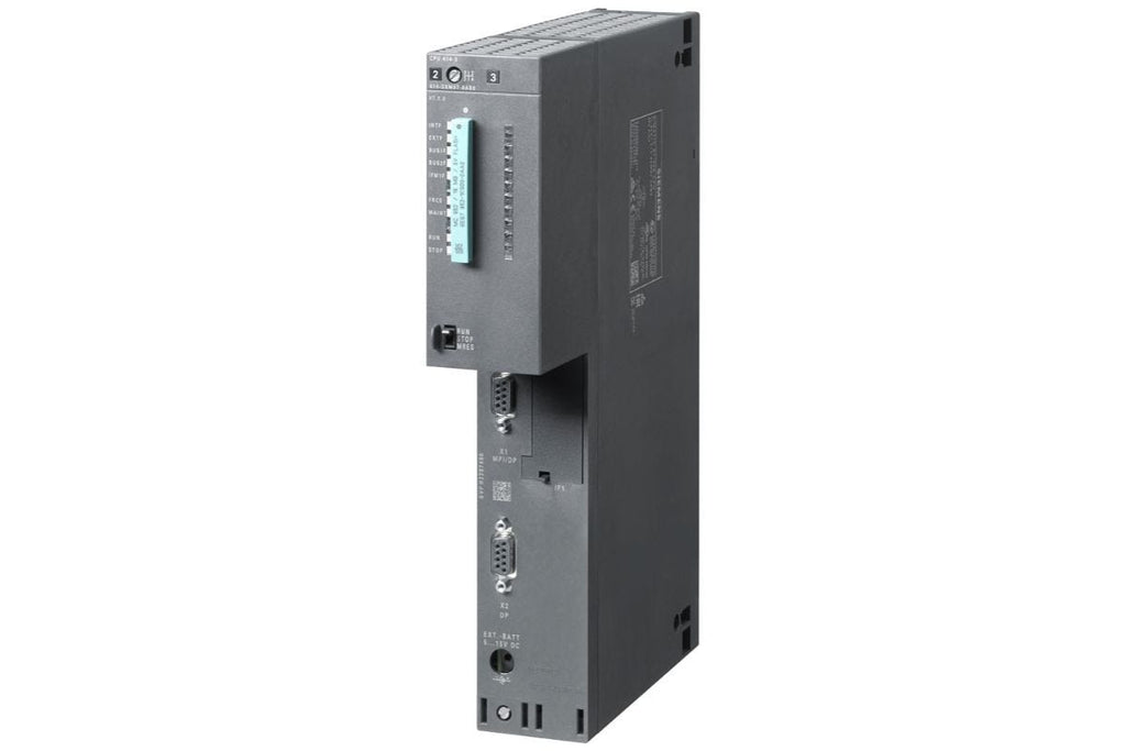 Siemens 6ES7414-3XM07-0AB0