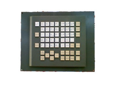 FANUC A02B-0281-C126#MBR Control PCBs