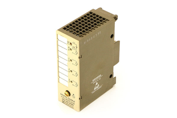 Siemens 6ES5450-8MB11