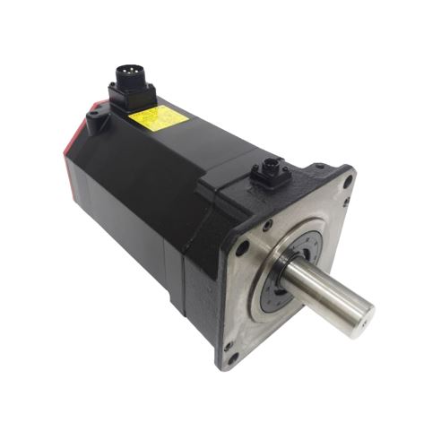 FANUC A06B-0246-B400 AC Servo Motor