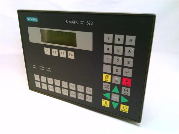 Siemens 6ES7643-6DG31-0JX0