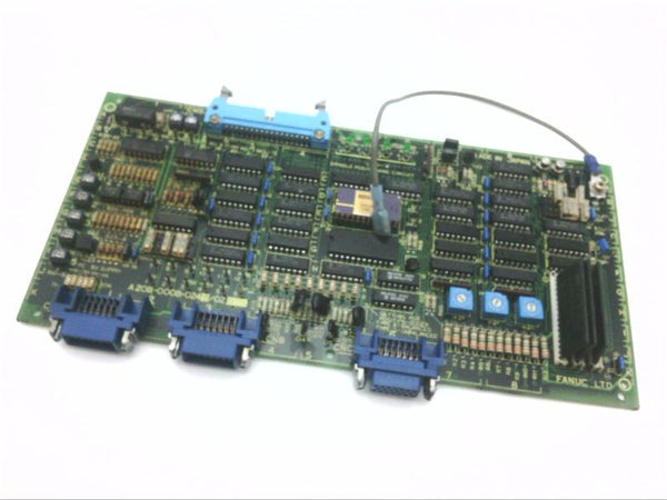 FANUC A20B-0008-0245 Spindle PCBs