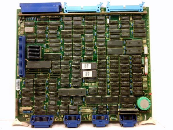 FANUC A20B-1002-0700 Display PCBs