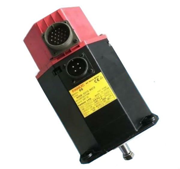 FANUC A06B-0313-B072#7000 AC Servo Motor