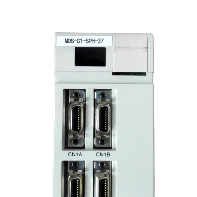 Mitsubishi MDS-C1-SPH-37