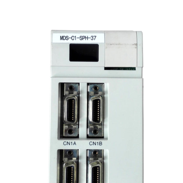 Mitsubishi MDS-C1-SPH-37