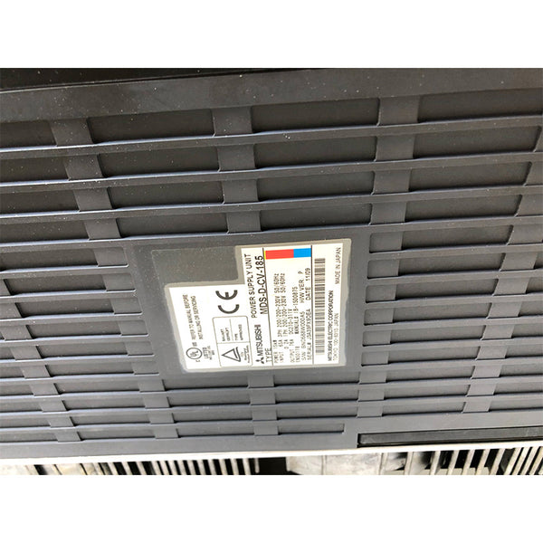 Mitsubishi MDS-D-CV-185