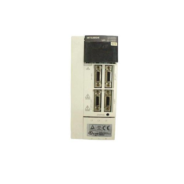 Mitsubishi MR-J2-100D-S24
