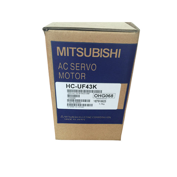Mitsubishi HC-UF43K