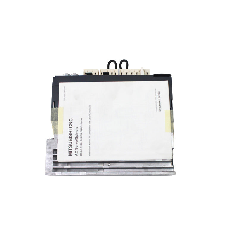 Mitsubishi MDS-D-SVJ3-03