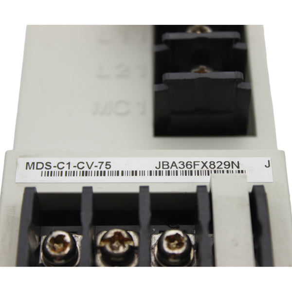Mitsubishi MDS-C1-CV-75